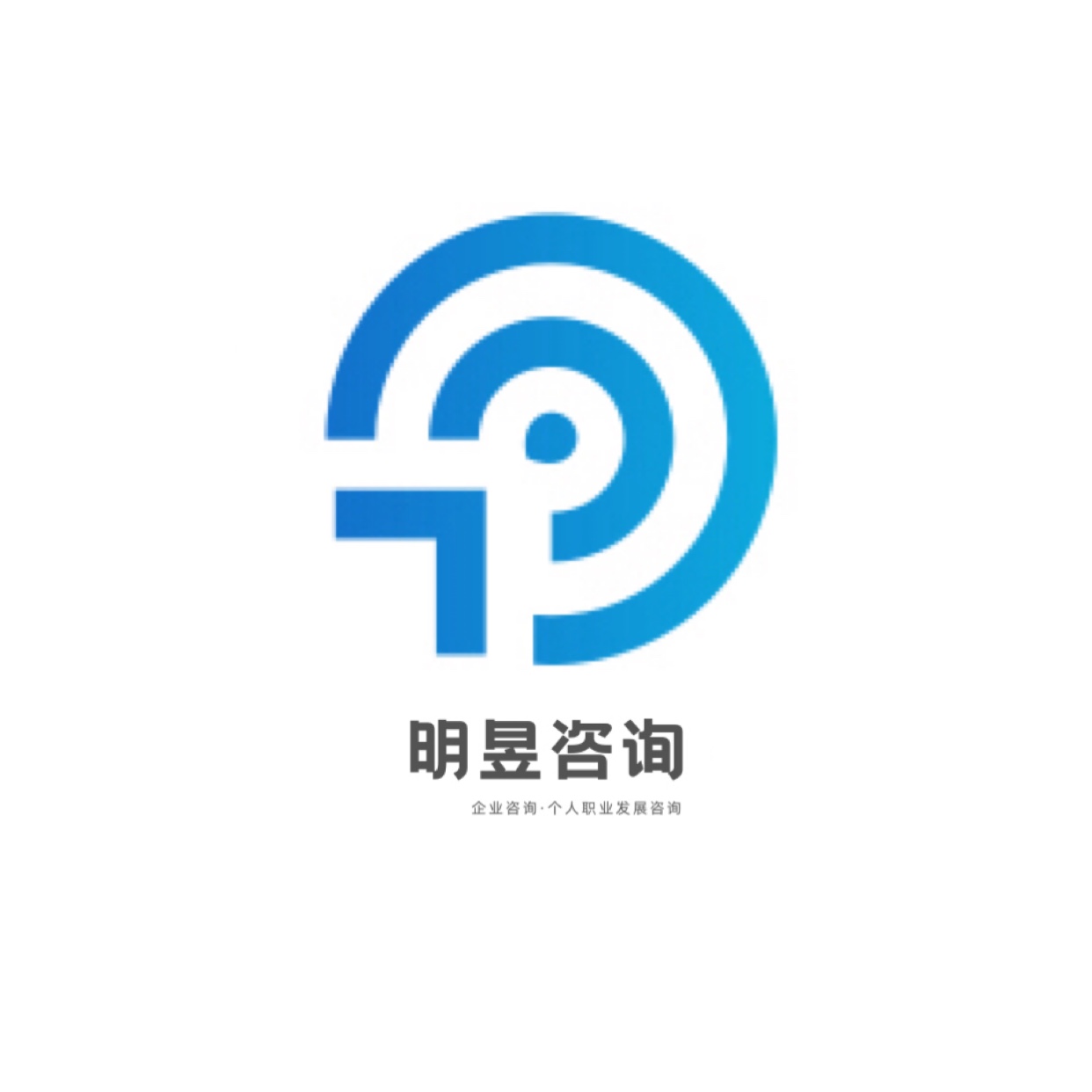 明昱咨询